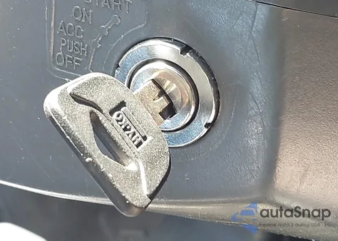 1994 Honda Acty z USA, uszkodzony, nr VIN HH32120838